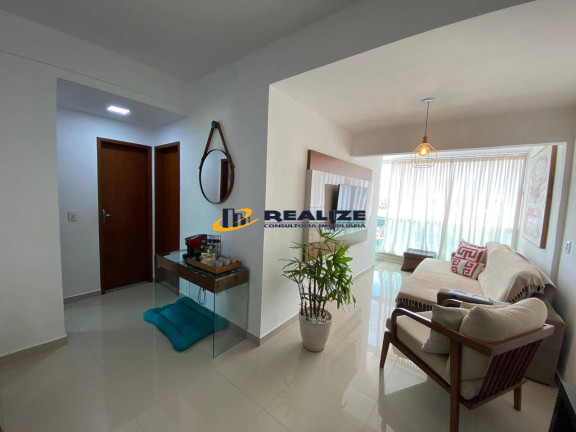 Apartamento com 2 Quartos à Venda, 89 m² em Parque Flamboyant - Campos Dos Goytacazes