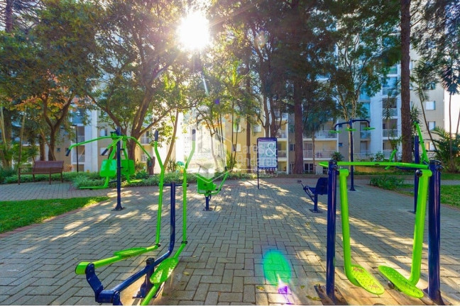 Imagem Apartamento com 2 Quartos à Venda, 65 m² em Parque São Lucas - São Paulo Imagem Apartamento com 2 Quartos à Venda, 65 m² em Parque São Lucas - São Paulo