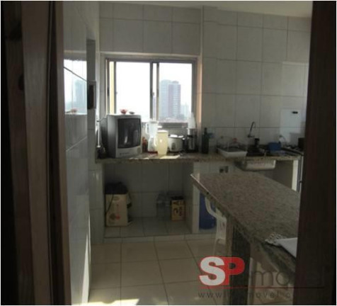 Imagem Apartamento com 3 Quartos à Venda, 129 m² em Tatuapé - São Paulo Imagem Apartamento com 3 Quartos à Venda, 129 m² em Tatuapé - São Paulo