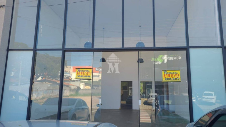 Imagem Loja para Alugar, 100 m² em Centro - Jarinu Imagem Loja para Alugar, 100 m² em Centro - Jarinu