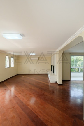 Imagem Imóvel com 3 Quartos à Venda, 215 m² em Campo Belo - São Paulo Imagem Imóvel com 3 Quartos à Venda, 215 m² em Campo Belo - São Paulo