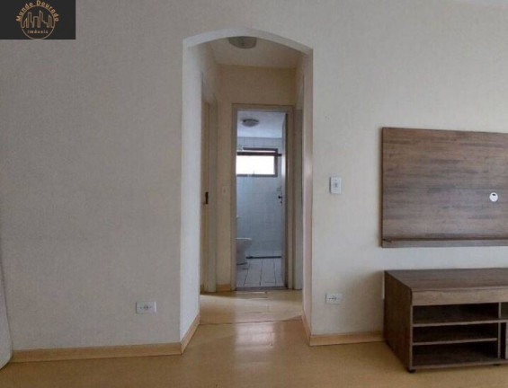 Imagem Apartamento com 2 Quartos à Venda, 64 m² em Baeta Neves - São Bernardo Do Campo
