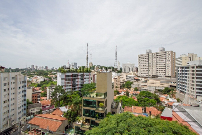 Imagem Apartamento com 4 Quartos à Venda, 287 m² em Perdizes - Sao Paulo