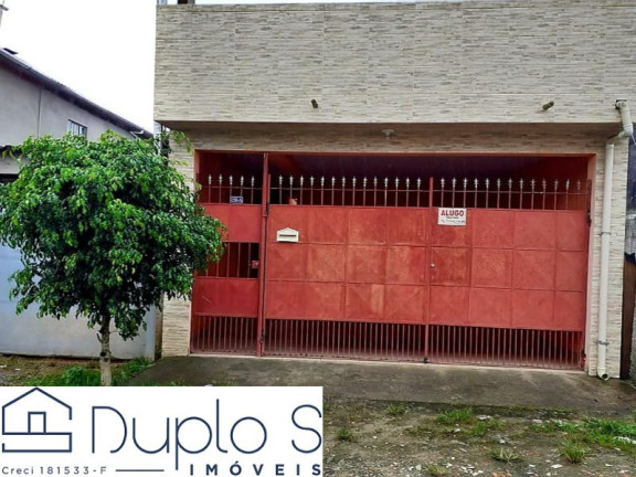 Imagem Casa com 2 Quartos à Venda, 125 m² em Colônia (zona Sul) - São Paulo