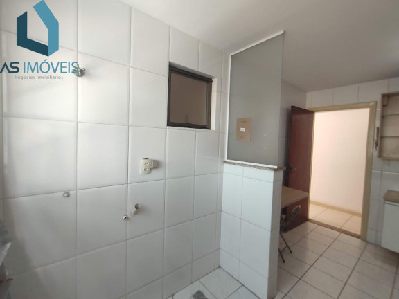 Imagem Apartamento com 3 Quartos para Alugar, 100 m² em Braga - Cabo Frio