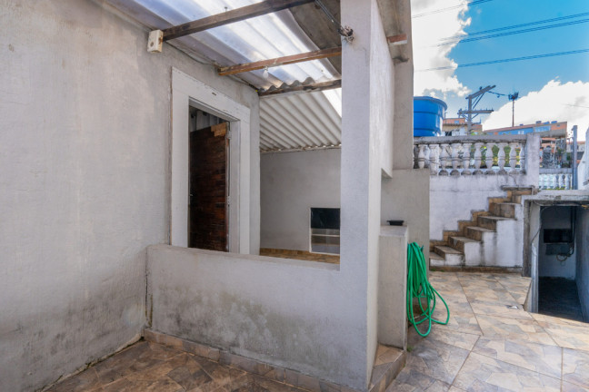 Imagem Casa com 4 Quartos à Venda, 89 m² em Parque Regina - São Paulo Imagem Casa com 4 Quartos à Venda, 89 m² em Parque Regina - São Paulo