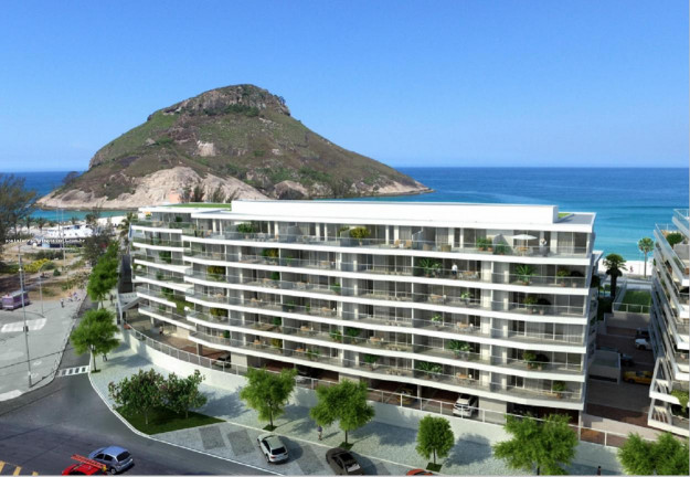 Imagem Apartamento à Venda,  em Recreio Dos Bandeirantes - Rio De Janeiro