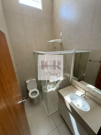 Imagem Casa de Condomínio com 3 Quartos à Venda, 250 m² em Parque Ibiti Reserva - Sorocaba