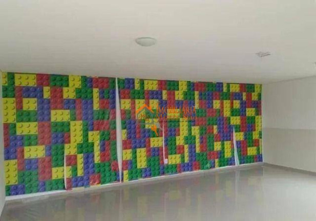 Imagem Apartamento com 2 Quartos à Venda, 43 m² em água Chata - Guarulhos Imagem Apartamento com 2 Quartos à Venda, 43 m² em água Chata - Guarulhos