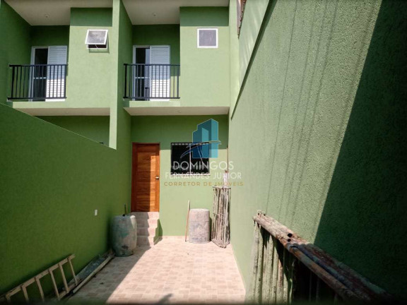 Imagem Casa com 2 Quartos para Alugar, 78 m² em Cidade Líder - São Paulo