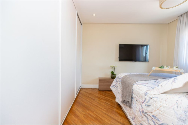 Imagem Imóvel com 2 Quartos à Venda,  em Vila Mascote - São Paulo