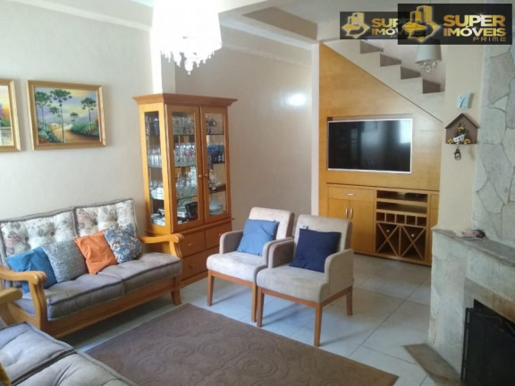 Casa com 3 Quartos à Venda, 126 m² em Fragata - Pelotas