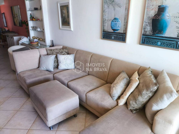 Imagem Apartamento com 3 Quartos para Alugar, 140 m² em Centro - Balneário Camboriú