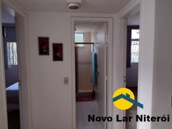 Imagem Apartamento com 3 Quartos à Venda, 160 m² em Icaraí - Niterói