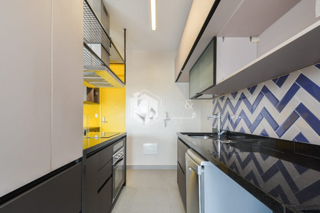 Imagem Apartamento com 1 Quarto à Venda, 48 m² em Vila Mariana - São Paulo Imagem Apartamento com 1 Quarto à Venda, 48 m² em Vila Mariana - São Paulo