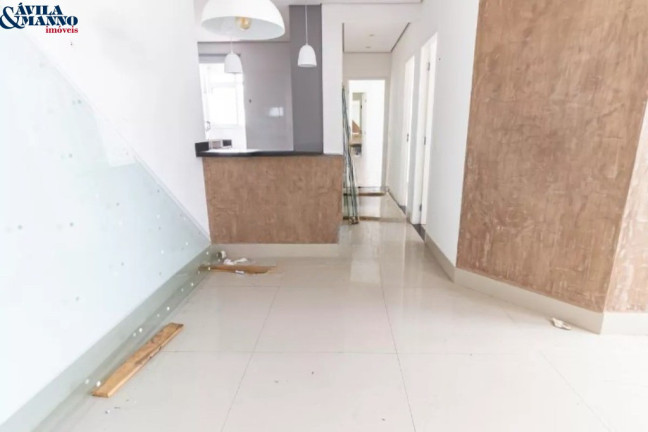 Imagem Imóvel com 3 Quartos à Venda, 152 m² em Mooca - São Paulo Imagem Imóvel com 3 Quartos à Venda, 152 m² em Mooca - São Paulo