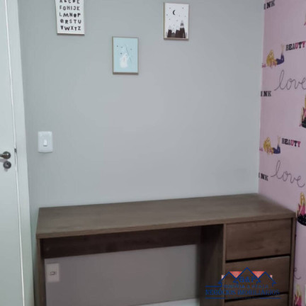 Imagem Apartamento com 2 Quartos à Venda, 49 m² em Vila Da Oportunidade - Carapicuíba