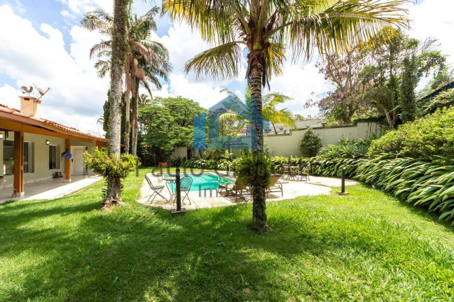 Imagem Casa com 5 Quartos à Venda, 470 m² em Palos Verdes - Carapicuíba