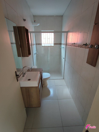 Imagem Casa com 3 Quartos à Venda, 99 m² em São João Do Rio Vermelho - Florianópolis Imagem Casa com 3 Quartos à Venda, 99 m² em São João Do Rio Vermelho - Florianópolis