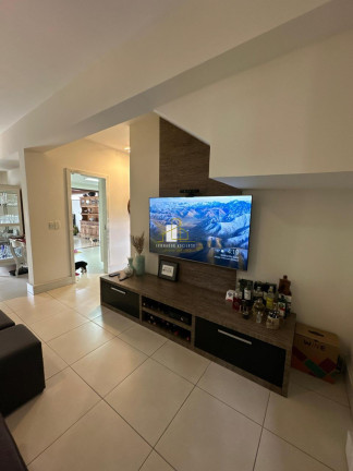 Casa com 3 Quartos à Venda, 136 m² em Colina De Laranjeiras - Serra