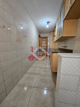 Imagem Apartamento com 3 Quartos à Venda, 89 m² em Todos Os Santos - Rio De Janeiro