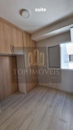 Imagem Apartamento com 3 Quartos para Alugar, 108 m² em Jardim Paraíba - Jacareí Imagem Apartamento com 3 Quartos para Alugar, 108 m² em Jardim Paraíba - Jacareí