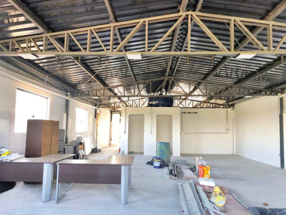 Imagem Loja para Alugar, 130 m² em Granja Viana - Cotia Imagem Loja para Alugar, 130 m² em Granja Viana - Cotia