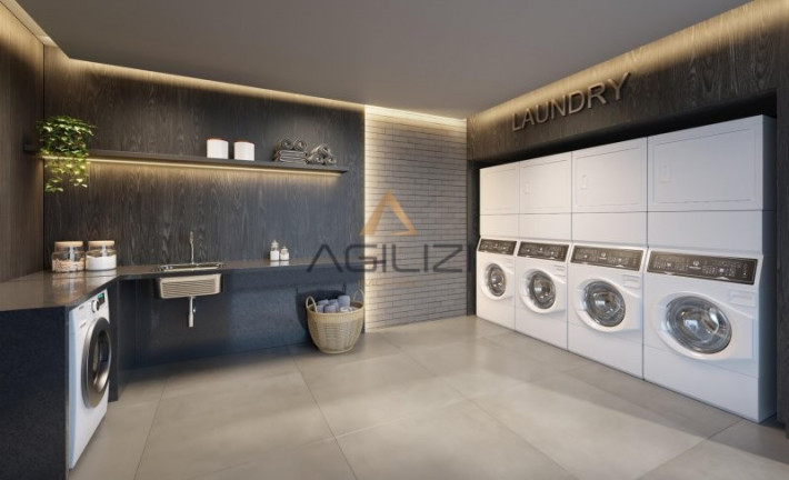 Imagem Apartamento com 1 Quarto à Venda, 29 m² em Jardim Paulista - São Paulo Imagem Apartamento com 1 Quarto à Venda, 29 m² em Jardim Paulista - São Paulo