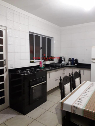 Imagem Casa com 2 Quartos à Venda, 110 m² em Fazenda Grande - Jundiaí Imagem Casa com 2 Quartos à Venda, 110 m² em Fazenda Grande - Jundiaí