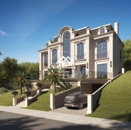 Imagem Casa com 4 Quartos à Venda, 811 m² em Iate Clube Itapema - Itapema Imagem Casa com 4 Quartos à Venda, 811 m² em Iate Clube Itapema - Itapema