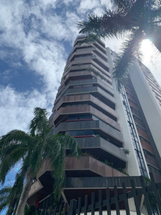 Imagem Imóvel com 4 Quartos à Venda, 342 m² em Jardim Apipema - Salvador Imagem Imóvel com 4 Quartos à Venda, 342 m² em Jardim Apipema - Salvador