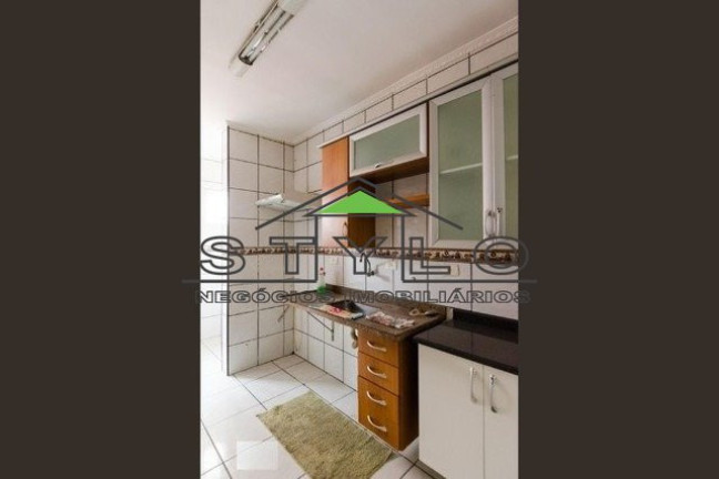 Imagem Apartamento com 2 Quartos à Venda, 57 m² em Demarchi - São Bernardo Do Campo