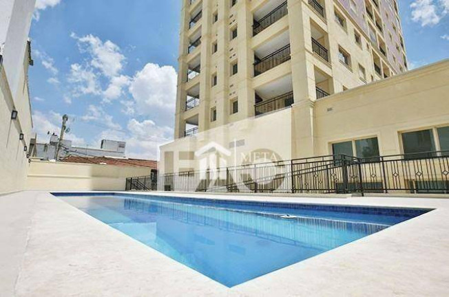 Imagem Imóvel com 2 Quartos à Venda, 76 m² em Santana - São Paulo