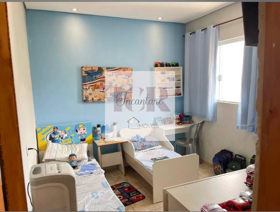 Imagem Casa com 3 Quartos à Venda, 150 m² em Parque São Bento - Sorocaba Imagem Casa com 3 Quartos à Venda, 150 m² em Parque São Bento - Sorocaba
