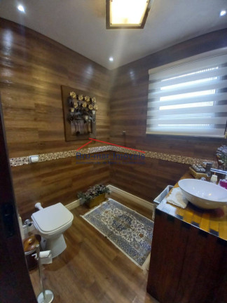Imagem Sobrado com 3 Quartos à Venda, 260 m² em Vila Belmiro - Santos Imagem Sobrado com 3 Quartos à Venda, 260 m² em Vila Belmiro - Santos