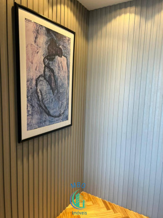 Imagem Apartamento com 3 Quartos à Venda, 154 m² em Jardim Caravelas - São Paulo