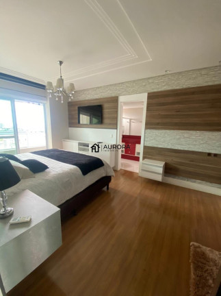 Imagem Apartamento com 3 Quartos à Venda, 141 m² em Centro - Itajaí