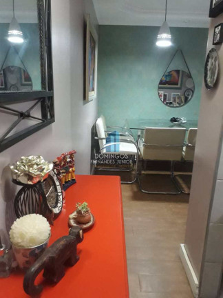 Imagem Apartamento com 2 Quartos à Venda, 56 m² em Ermelino Matarazzo - São Paulo Imagem Apartamento com 2 Quartos à Venda, 56 m² em Ermelino Matarazzo - São Paulo