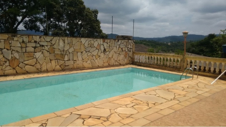Imagem Chácara com 3 Quartos à Venda, 220 m² em Rio Acima - Mairiporã