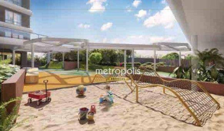 Imagem Studio com 1 Quarto à Venda, 33 m² em Butantã - São Paulo Imagem Studio com 1 Quarto à Venda, 33 m² em Butantã - São Paulo