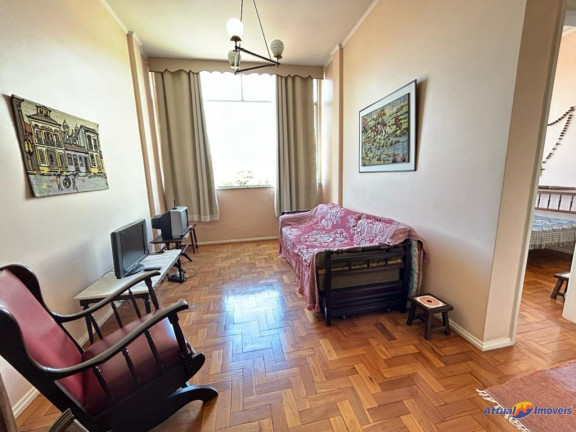 Imagem Imóvel com 1 Quarto à Venda, 42 m² em Várzea - Teresópolis Imagem Imóvel com 1 Quarto à Venda, 42 m² em Várzea - Teresópolis