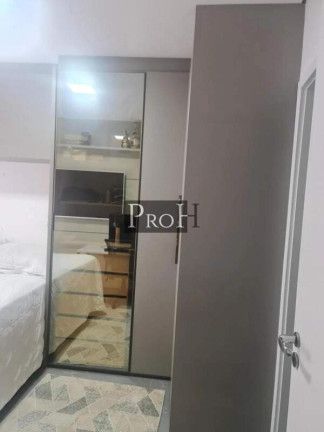 Imagem Apartamento com 2 Quartos à Venda, 45 m² em Rudge Ramos - São Bernardo Do Campo