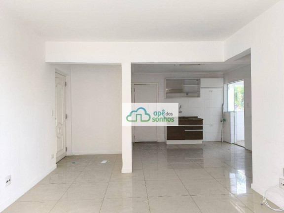 Imagem Apartamento com 2 Quartos para Alugar, 75 m² em Vila Madalena - São Paulo Imagem Apartamento com 2 Quartos para Alugar, 75 m² em Vila Madalena - São Paulo