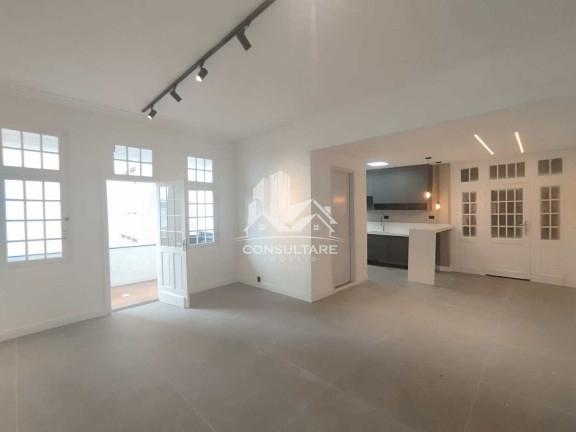 Imagem Apartamento com 2 Quartos à Venda, 80 m² em Gonzaga - Santos Imagem Apartamento com 2 Quartos à Venda, 80 m² em Gonzaga - Santos