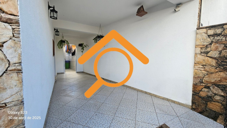 Imagem Casa com 3 Quartos à Venda, 132 m² em Vila Santana - São Paulo Imagem Casa com 3 Quartos à Venda, 132 m² em Vila Santana - São Paulo
