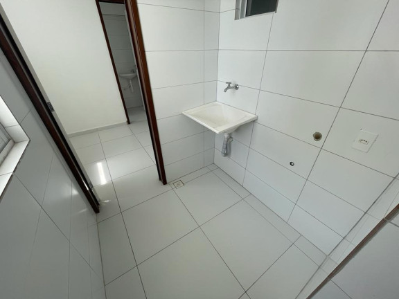 Imagem Apartamento com 3 Quartos para Alugar, 90 m² em Bessa - João Pessoa