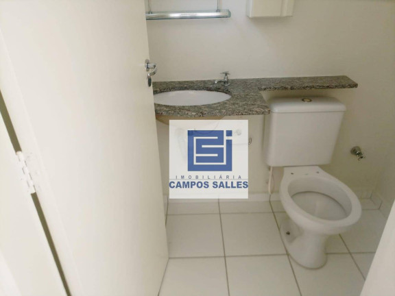 Imagem Apartamento com 2 Quartos à Venda, 96 m² em Vila Industrial - Campinas Imagem Apartamento com 2 Quartos à Venda, 96 m² em Vila Industrial - Campinas