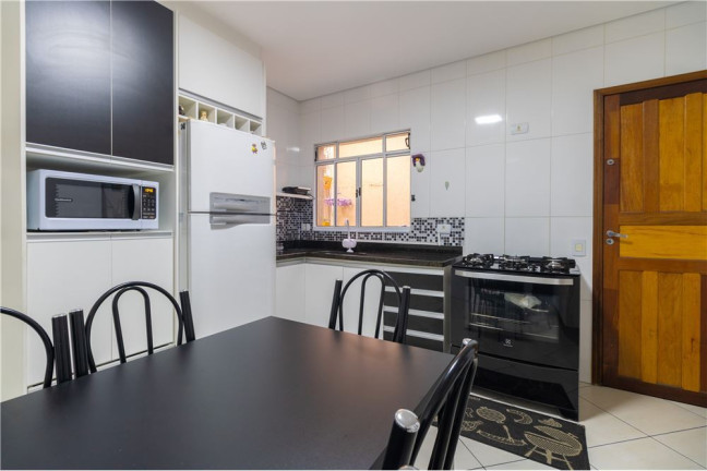 Imagem Casa com 3 Quartos à Venda, em Vila Matilde - São Paulo Imagem Casa com 3 Quartos à Venda, em Vila Matilde - São Paulo