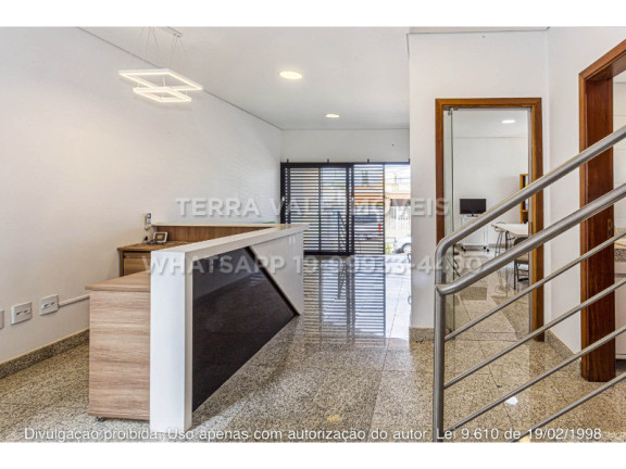 Imagem Sala Comercial à Venda, 280 m² em Jardim Guanabara - Campinas