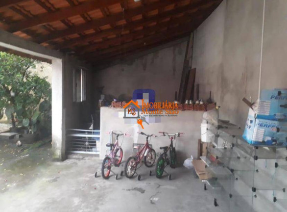 Imagem Casa com 3 Quartos à Venda, 240 m² em Jardim Santa Cecília - Guarulhos Imagem Casa com 3 Quartos à Venda, 240 m² em Jardim Santa Cecília - Guarulhos